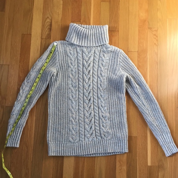 Cozy and Comfy Turtleneck - Picture 7 of 8